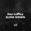 Dan Lofflex - Slow Down - Single